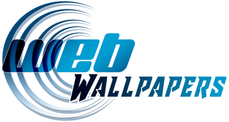 Web Wallpapers Logo